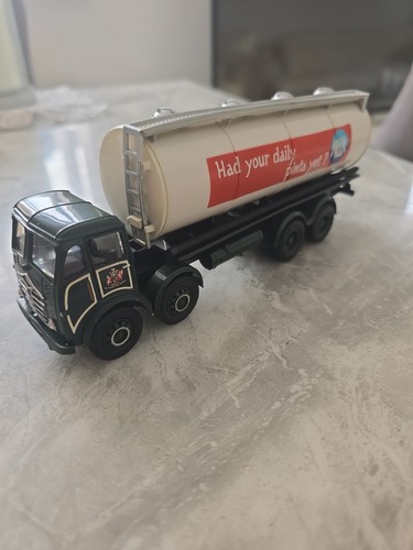 Corgi classics foden milk - corgi,