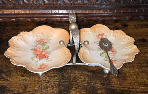 Antique doulton burslem - doulton,