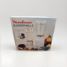 Moulinex Blender 2 Spice
