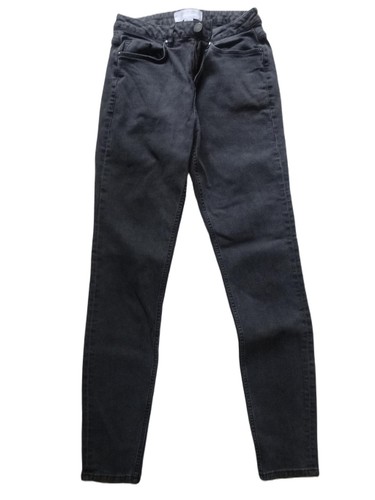 White label jeans symons - label,
