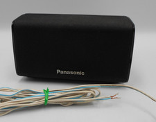 Panasonic SB-HC230 Centre Speaker 6 Ohm Black For Surround Sound System