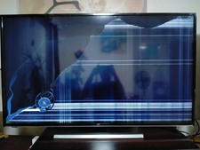 JVC LT 50CF810 Fire TV Edition