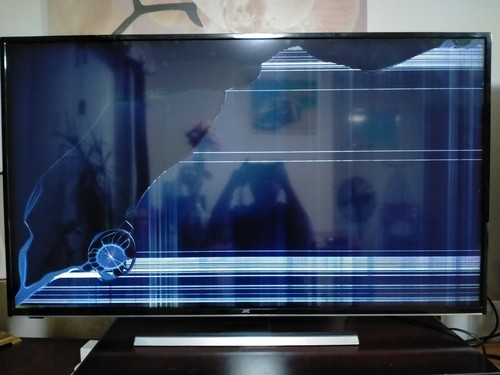 Jvc 50cf810 fire edition - jvc,