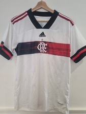 Flamengo 2020 Away Shirt