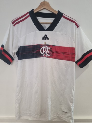 Flamengo 2020 away shirt - flamengo,