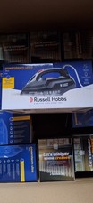 Russell Hobbs Powersteam Ultra