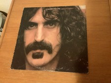 Frank Zappa ' Apostrophe '