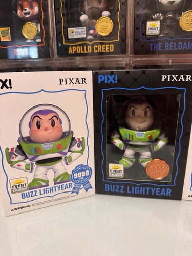 Thrilljoy pix buzz lightyear - thrilljoy,