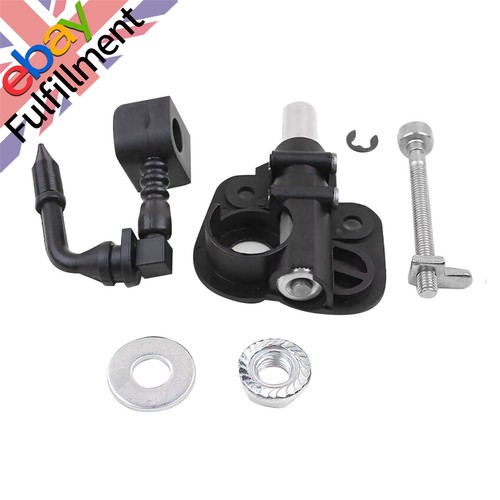 Oil pump kit for mcculloch - pump,