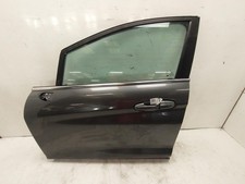 2020 FORD FIESTA 5 Door