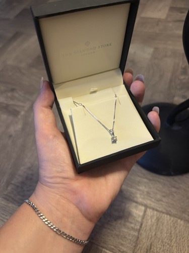 The diamond store 25ct - diamond, 0.25ct