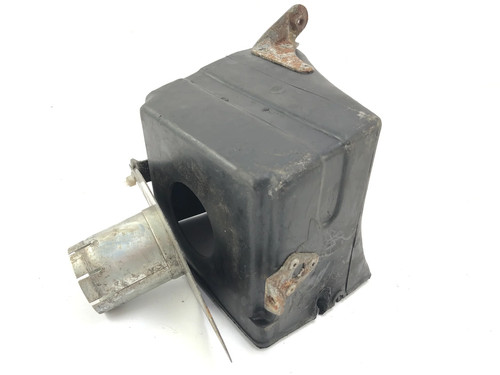 Yamaha 500 1u6 - 1u6, air