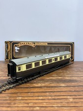 Mainline Railways Centenary