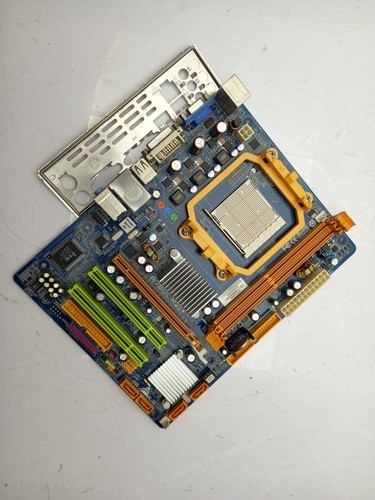Biostar a780l m2l - biostar, am2
