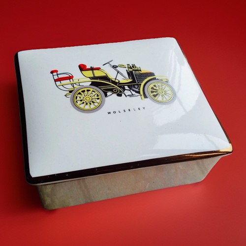 Collector vintage - collector's,