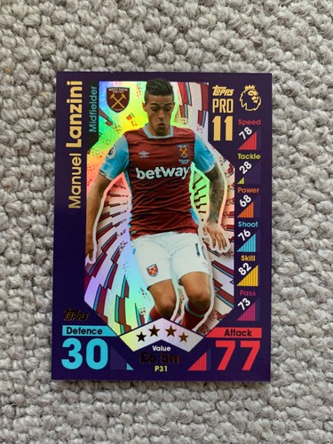 Match attax 2016 - 2016/17, premier