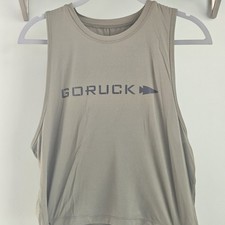 Goruck Tough Mesh Top Size M