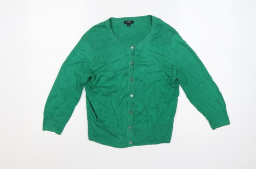 Hobbs women green - green, cotton