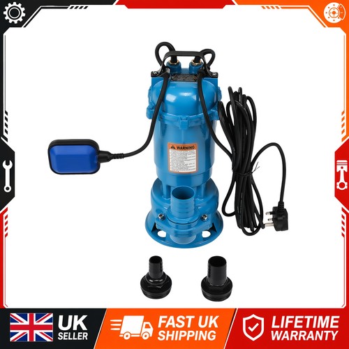 Flood water pump utility - pump,