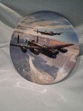 Coalport RAF 'Evening Sortie'