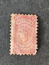 Australia: Victoria State Half