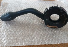 VW Transporter T4 Steering