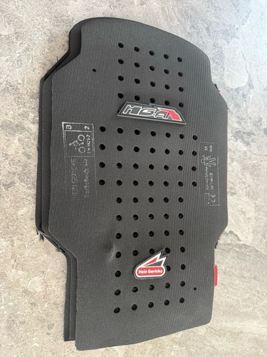 Hein gericke hiprotec back - gericke,