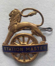 BRITISH RAIL EASTERN REGION