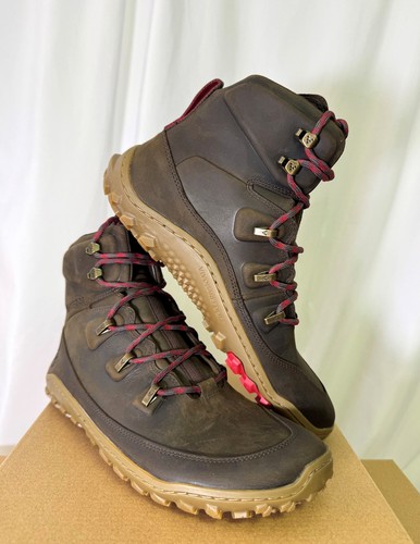 Vivobarefoot tracker leather - vivobarefoot,