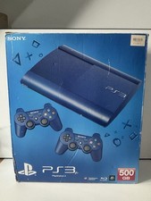 SONY PLAYSTATION 3 PS3 SUPER