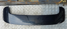2011-2017 FORD FOCUS 1.6 TDCI MK 3 TAILGATE BOOT LID ROOF SPOILER PANTHER BLACK