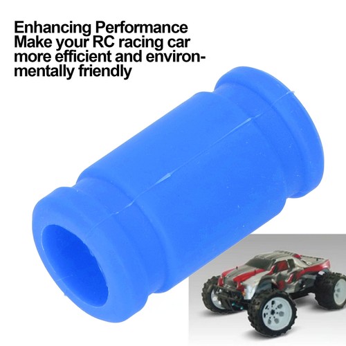 Car coupling tube - tube,