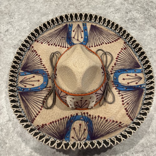 Vintage mexican mariachi - mexican,