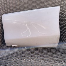 M Type Rear Bumper Pod Spats Nissan Skyline R32 GTS GTST genuine Nissan part