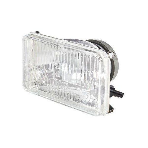 Hella headlight inserthalogen - hella,