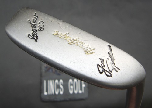 Macgregor jack nicklaus - macgregor, 800