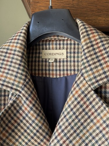 Cordings piccadilly - of,