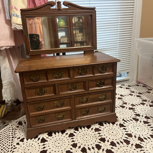 Unusual lovely vintage wood - lovely,