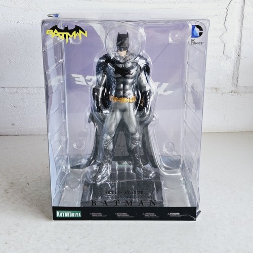 Kotobukiya artfx statue - kotobukiya, dc