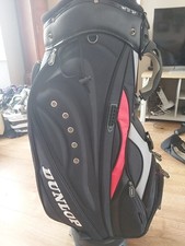 Dunlop max Tour Bag