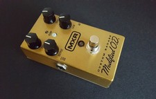 MXR M77 Custom Badass Modified
