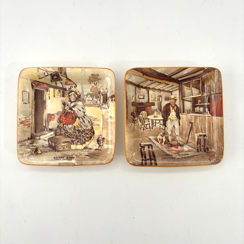 New hall hanley ceramic - ceramic, pin