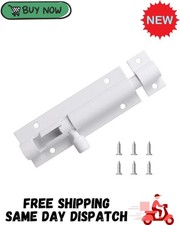 Door Lock Bolts Security Slide