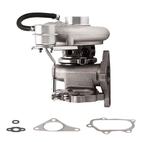 New turbocharger for subaru - new,