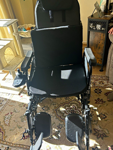 Electric power wheelchair - electric,