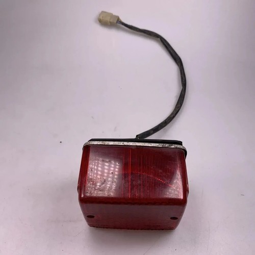 Tail light compl - tail, taillight