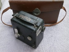 Pathescope 9.5mm Motocamera