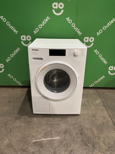 Miele 8kg washing machine - 8kg,