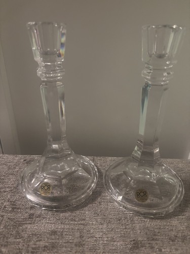 Pair vintage italian royal - pair,