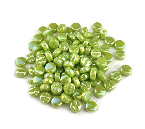 100 mosaic mini pearlised - mini,